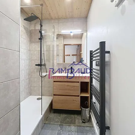 Apartment 2 Pieces Pour 4 Pers Avec Piscine Chauffee